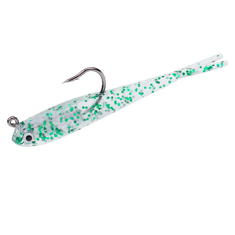 DW-6090 Jig Head Lures – Lead Head Jig with Soft Body – Bulk Order