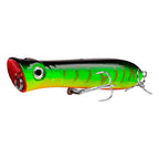DXP002 Popper Lures – Surface Popping Bait for Explosive Strikes – Wholesale