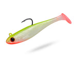 DW-6092 Jig Head Lures – Lead Head Jig with Soft Body – Bulk Order