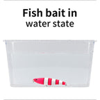 XY-511 Pencil Lures – Topwater Stick Bait for Surface Fishing – Wholesale