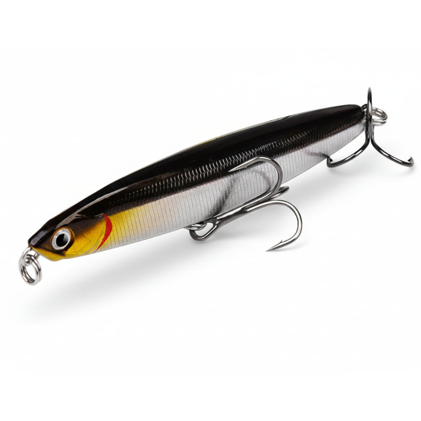 DW542 Pencil Lures – Topwater Stick Bait for Surface Fishing – Wholesale
