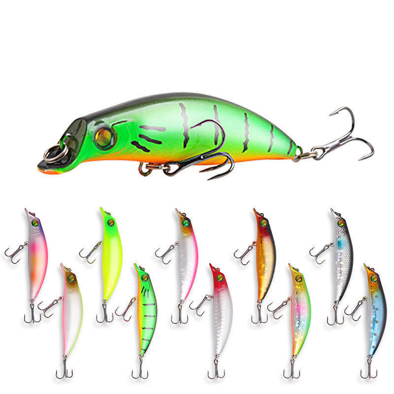 XY-548 Popper Lures – Surface Popping Bait for Explosive Strikes – Wholesale