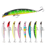 XY-299 Popper Lures – Surface Popping Bait for Explosive Strikes – Wholesale