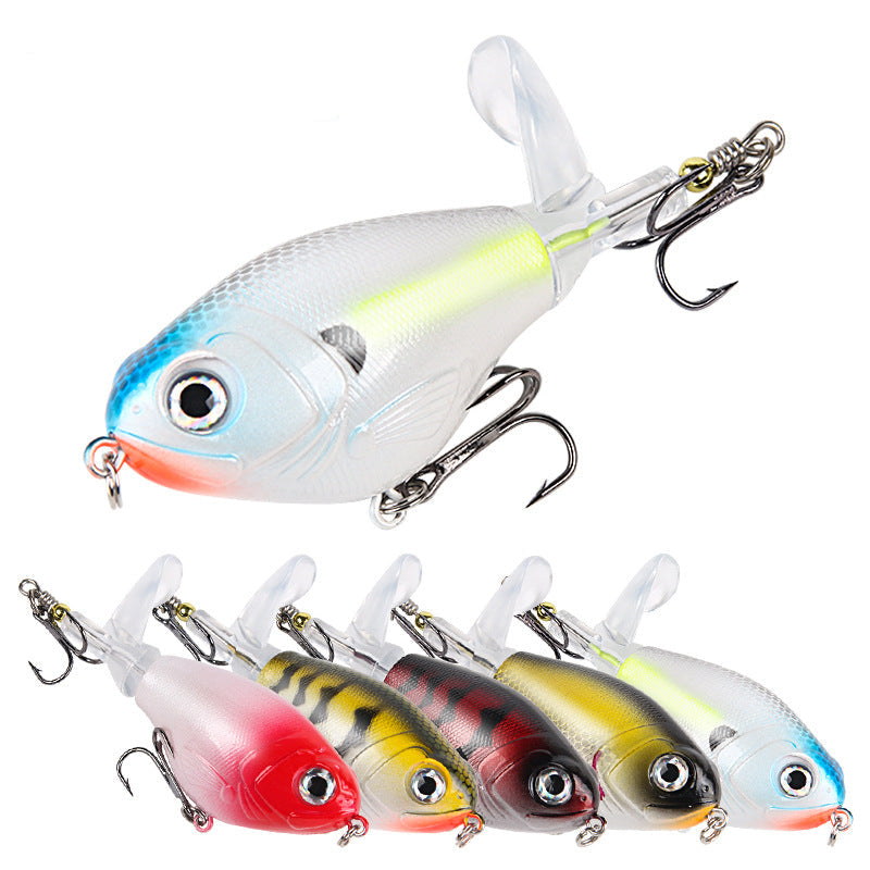 XY-623 Crank Lures – Hard Plastic Fishing Lure for Bass – Bulk Wholesale