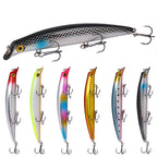 XY-262 Popper Lures – Surface Popping Bait for Explosive Strikes – Wholesale