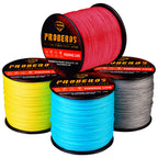PE Braid 8-Strand Fishing Line – High Sensitivity Braided Line – Bulk Order