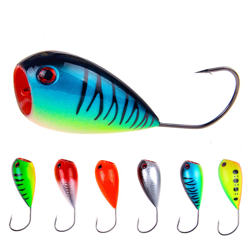 XY-160 Crank Lures – Hard Plastic Fishing Lure for Bass – Bulk Wholesale