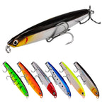 DW542 Pencil Lures – Topwater Stick Bait for Surface Fishing – Wholesale