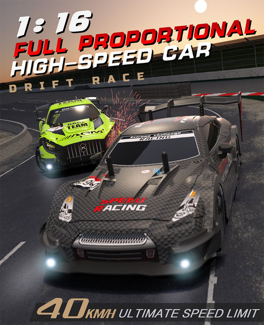 2335-063 Pro  1:16 RC drift racing car children's toy car