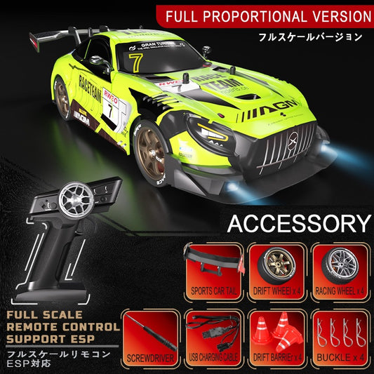 2335-063 Pro  1:16 RC drift racing car children's toy car