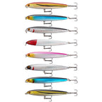 XY-252 Pencil Lures – Topwater Stick Bait for Surface Fishing – Wholesale