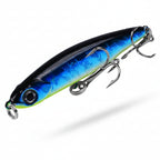 DW625 Pencil Lures – Topwater Stick Bait for Surface Fishing – Wholesale