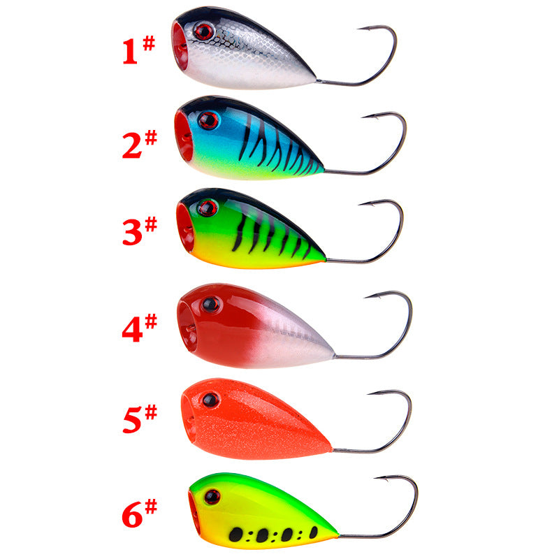 XY-160 Crank Lures – Hard Plastic Fishing Lure for Bass – Bulk Wholesale