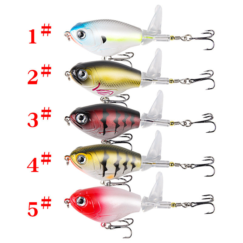 XY-623 Crank Lures – Hard Plastic Fishing Lure for Bass – Bulk Wholesale