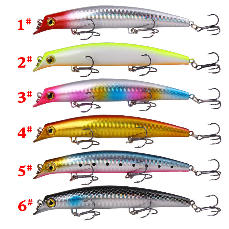 XY-262 Popper Lures – Surface Popping Bait for Explosive Strikes – Wholesale