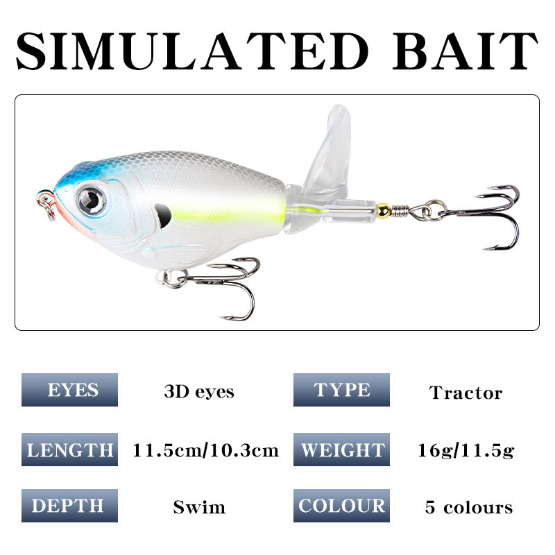 XY-623 Crank Lures – Hard Plastic Fishing Lure for Bass – Bulk Wholesale