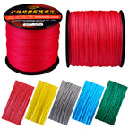 PE Braid 9-Strand Fishing Line – Ultra Smooth Strong PE Line – Wholesale
