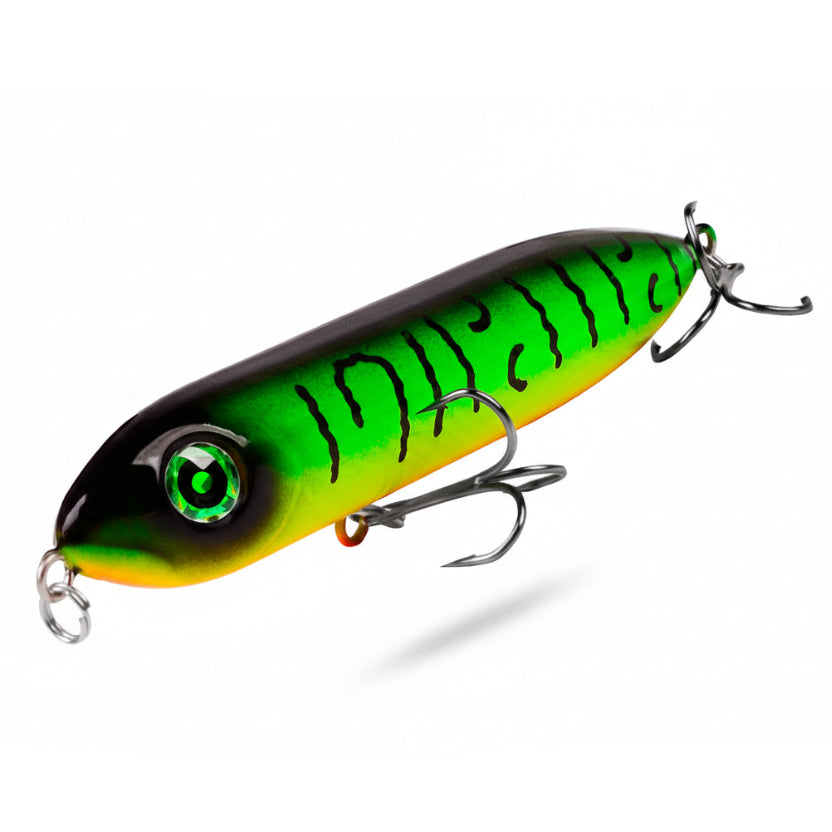 DW1023 Pencil Lures – Topwater Stick Bait for Surface Fishing – Wholesale