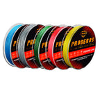PE Braid 9-Strand Fishing Line – Ultra Smooth Strong PE Line – Wholesale