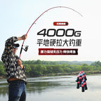 TY-HH Flamingo Carbon Fiber Rod