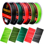 PE Braid 8-Strand Fishing Line – High Sensitivity Braided Line – Bulk Order