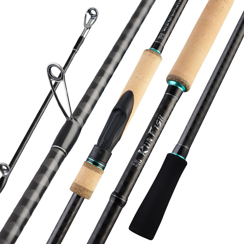 TY-HY3   3-meter casting rod, sea rod, boat rod, casting rod