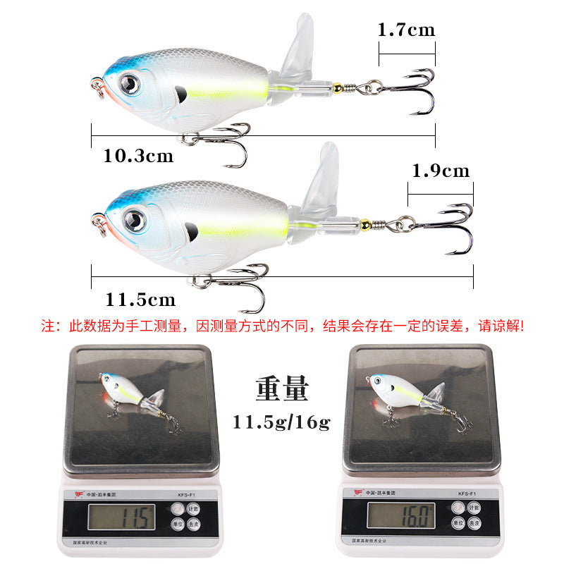 XY-623 Crank Lures – Hard Plastic Fishing Lure for Bass – Bulk Wholesale