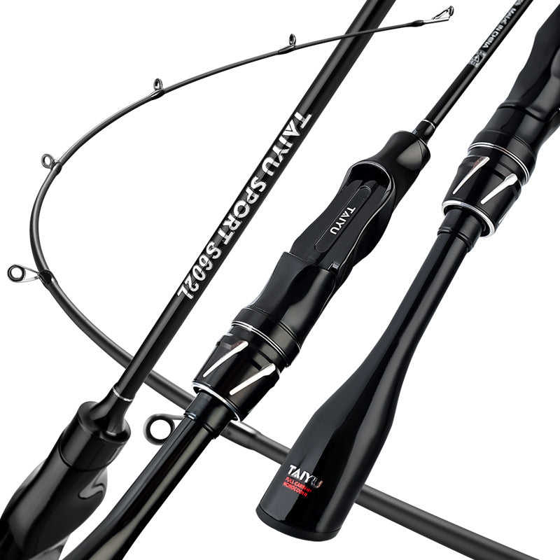 XN-L Lure Rod - L Action