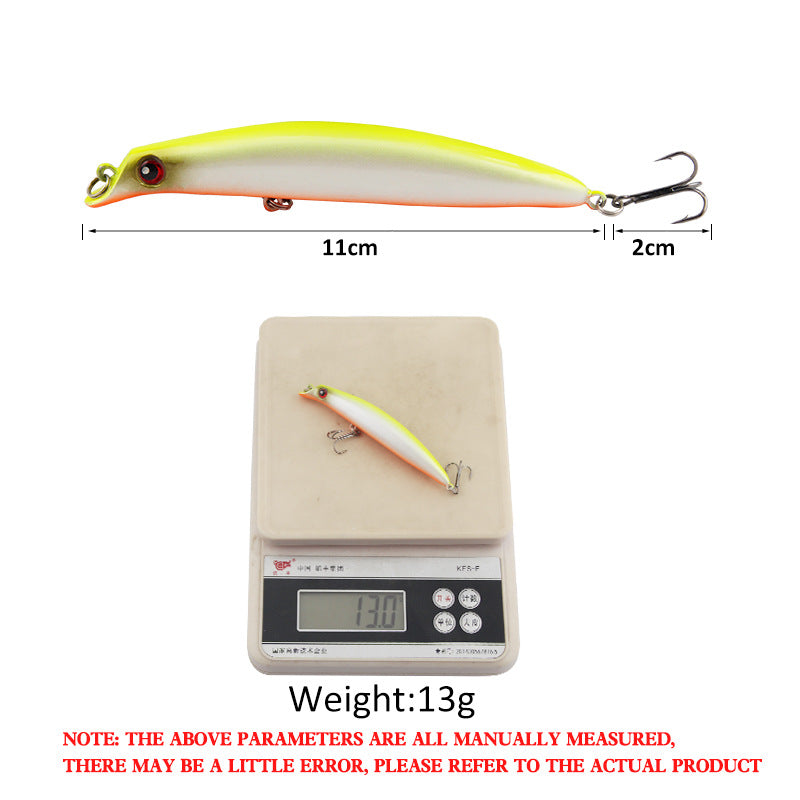 XY-299 Popper Lures – Surface Popping Bait for Explosive Strikes – Wholesale