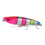 XY-511 Pencil Lures – Topwater Stick Bait for Surface Fishing – Wholesale