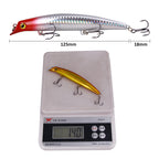 XY-262 Popper Lures – Surface Popping Bait for Explosive Strikes – Wholesale