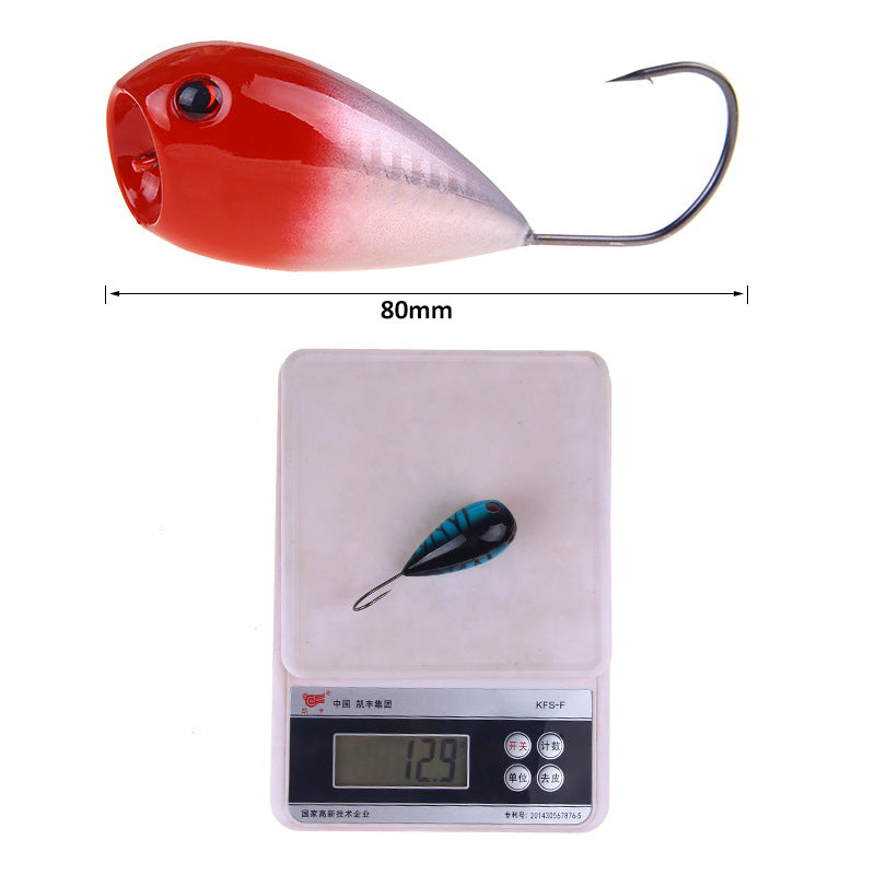XY-160 Crank Lures – Hard Plastic Fishing Lure for Bass – Bulk Wholesale