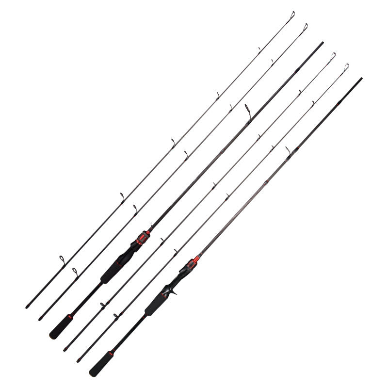 TY-SE Lure Rod - M/ML Action