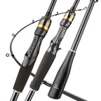 XN-K3 Lure Rod - ML Action