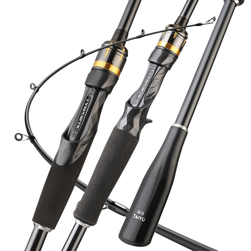 XN-K3 Lure Rod - ML Action