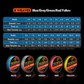 PE Braid 8-Strand Fishing Line – High Sensitivity Braided Line – Bulk Order