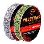 PE Braid 9-Strand Fishing Line – Ultra Smooth Strong PE Line – Wholesale