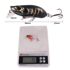 XY-13 Crank Lures – Hard Plastic Fishing Lure for Bass – Bulk Wholesale