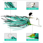 XY-72 Spoon Lures – Classic Metal Fishing Spoon – Wholesale Order