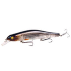 XY-88 Minnow Lures – Swimming Bait for Freshwater and Saltwater – Bulk