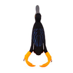 XY-125 Frog Lures – Topwater Frog Bait for Weeds and Lily Pads – Bulk