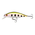 XY-162 Minnow Lures – Swimming Bait for Freshwater and Saltwater – Bulk