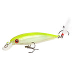XY-210 Minnow Lures – Swimming Bait for Freshwater and Saltwater – Bulk