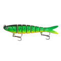 XY-460 Multi-Joint Lures – Swimbait with Realistic Movement – Bulk Wholesale