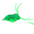 XY-68 Frog Lures – Topwater Frog Bait for Weeds and Lily Pads – Bulk
