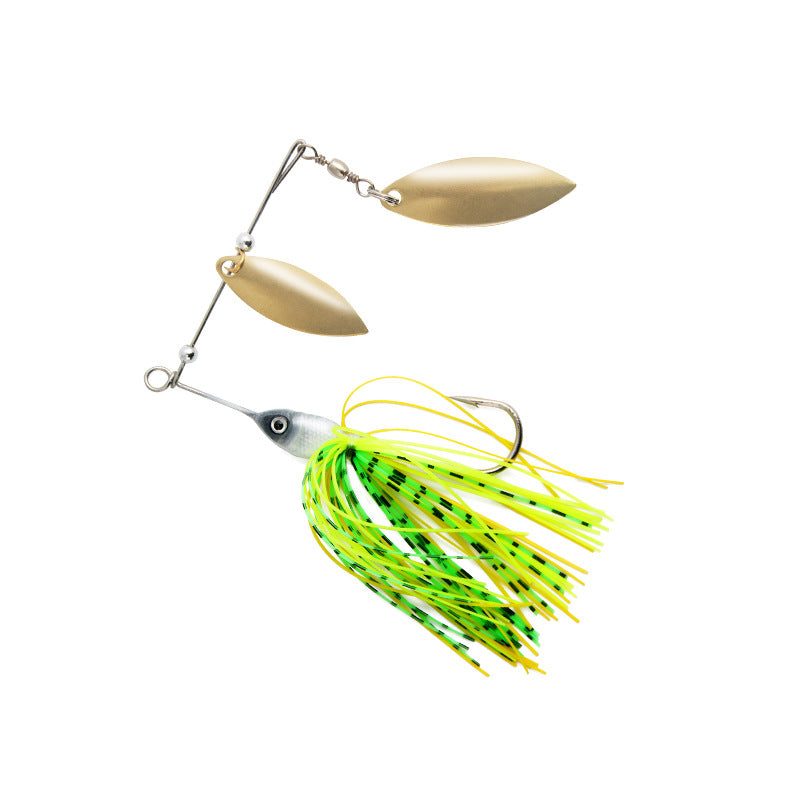 XY-78 Spoon Lures – Classic Metal Fishing Spoon – Wholesale Order