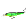 XY-54 Multi-Joint Lures – Swimbait with Realistic Movement – Bulk Wholesale