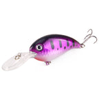 XY-195 Crank Lures – Hard Plastic Fishing Lure for Bass – Bulk Wholesale