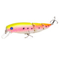 XY-51 Multi-Joint Lures – Swimbait with Realistic Movement – Bulk Wholesale
