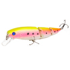 XY-51 Multi-Joint Lures – Swimbait with Realistic Movement – Bulk Wholesale
